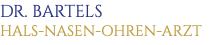 DR. BARTELS HALS-NASEN-OHREN-ARZT